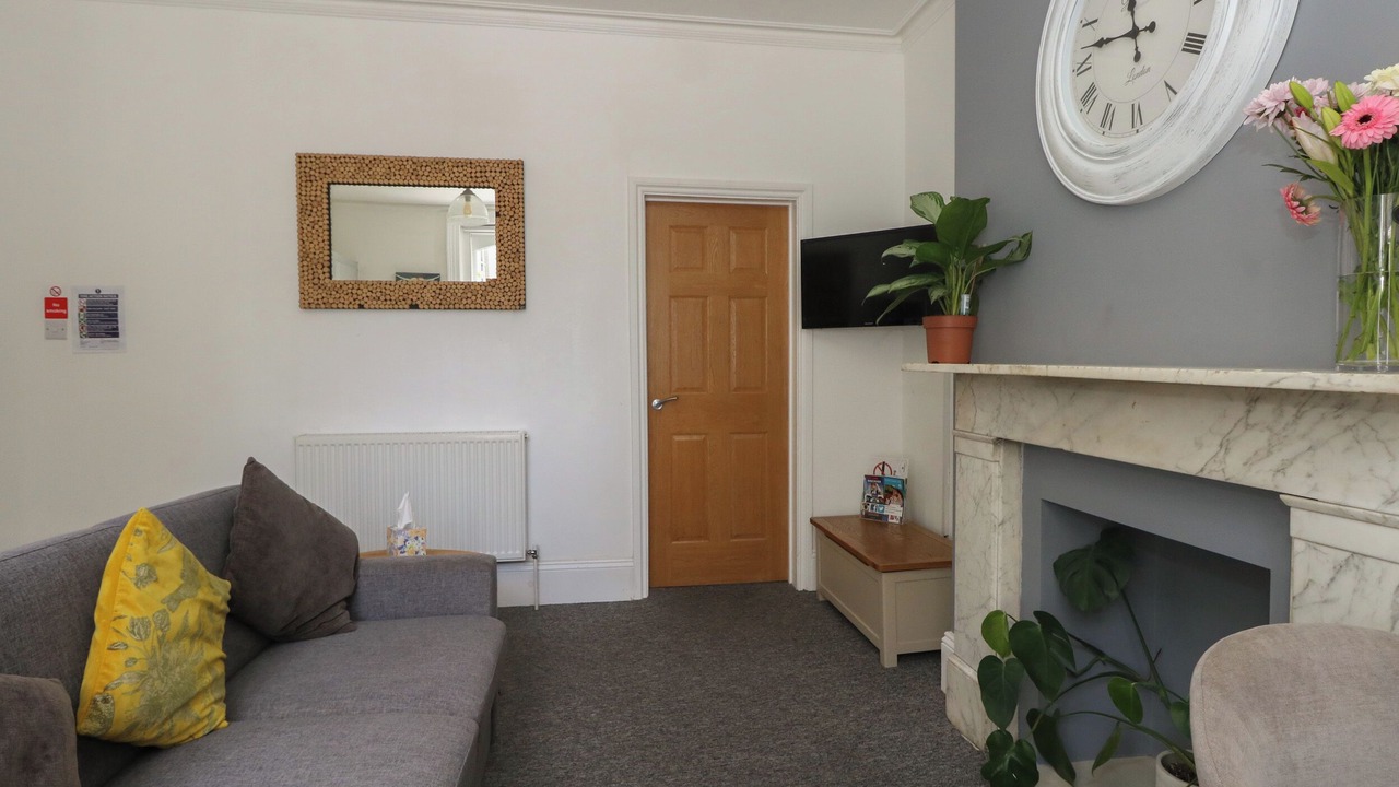 Photo of Livingroom in Bournemouth City Centre
