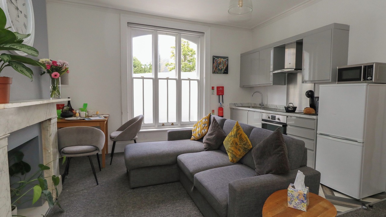 Photo of Livingroom in Bournemouth City Centre