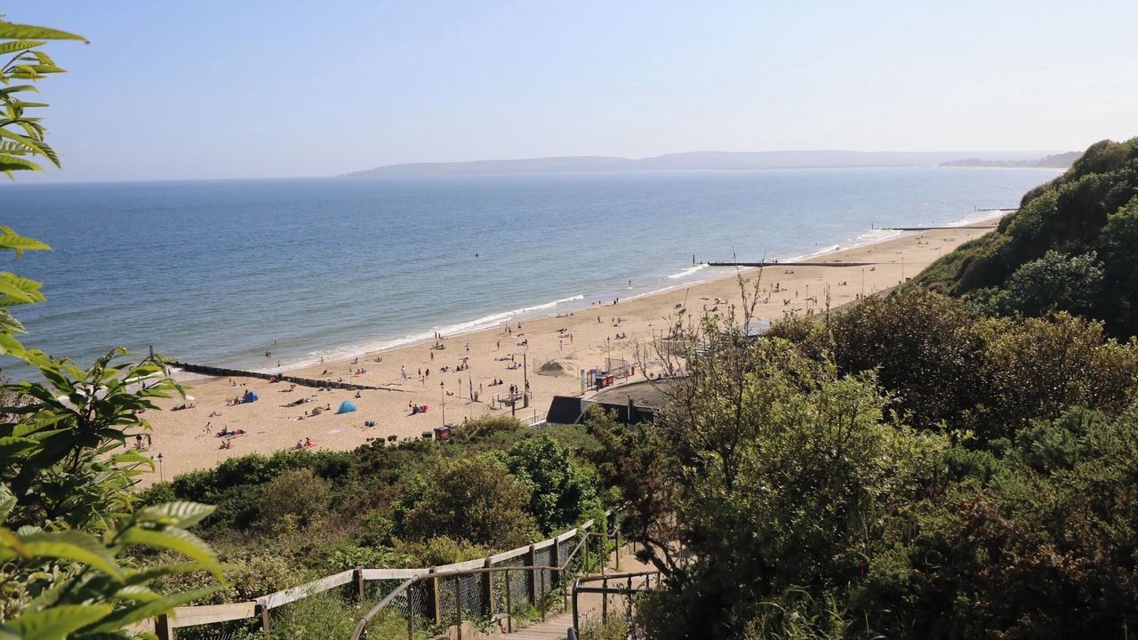 Photo of Others in Bournemouth City Centre