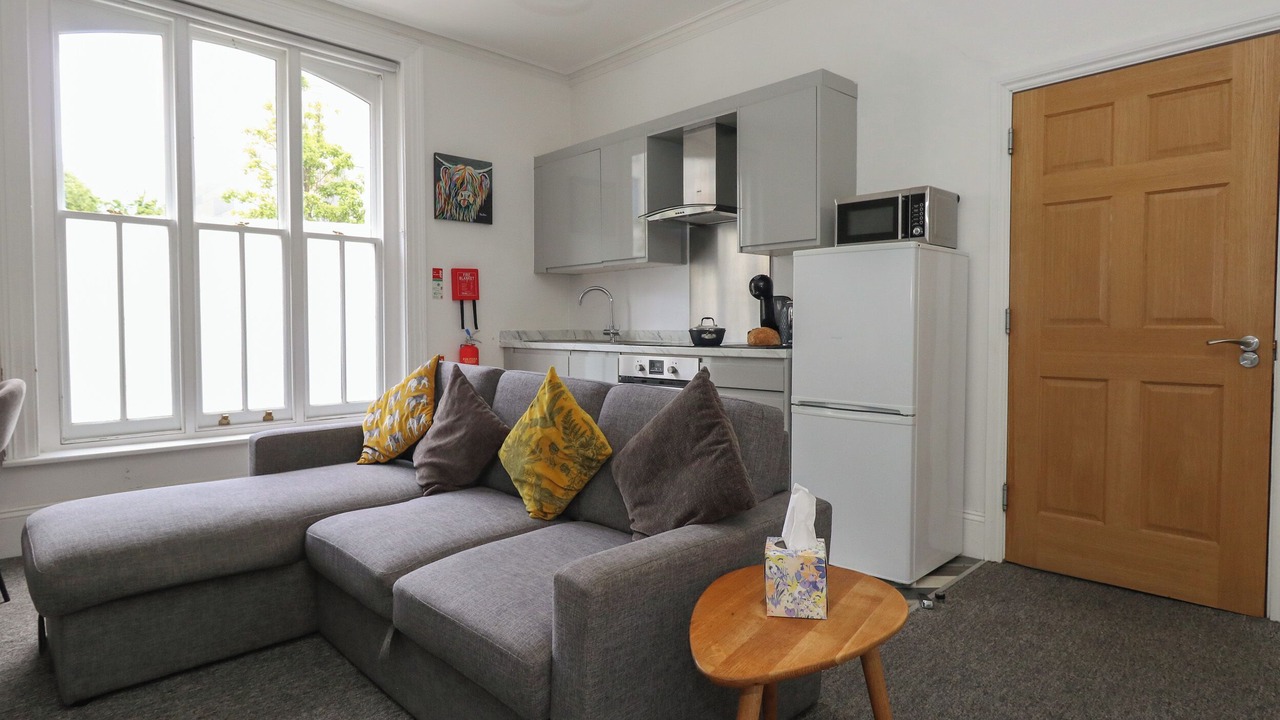Photo of Livingroom in Bournemouth City Centre