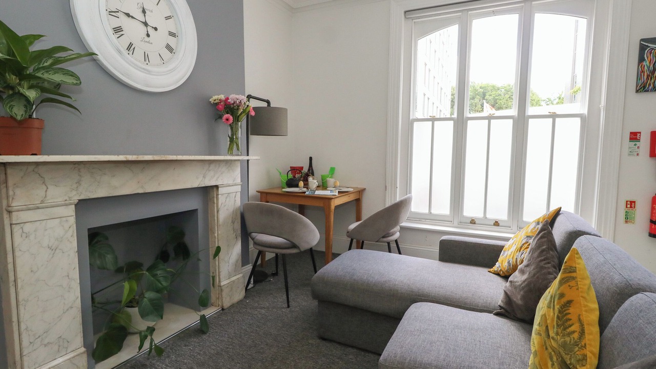 Photo of Livingroom in Bournemouth City Centre