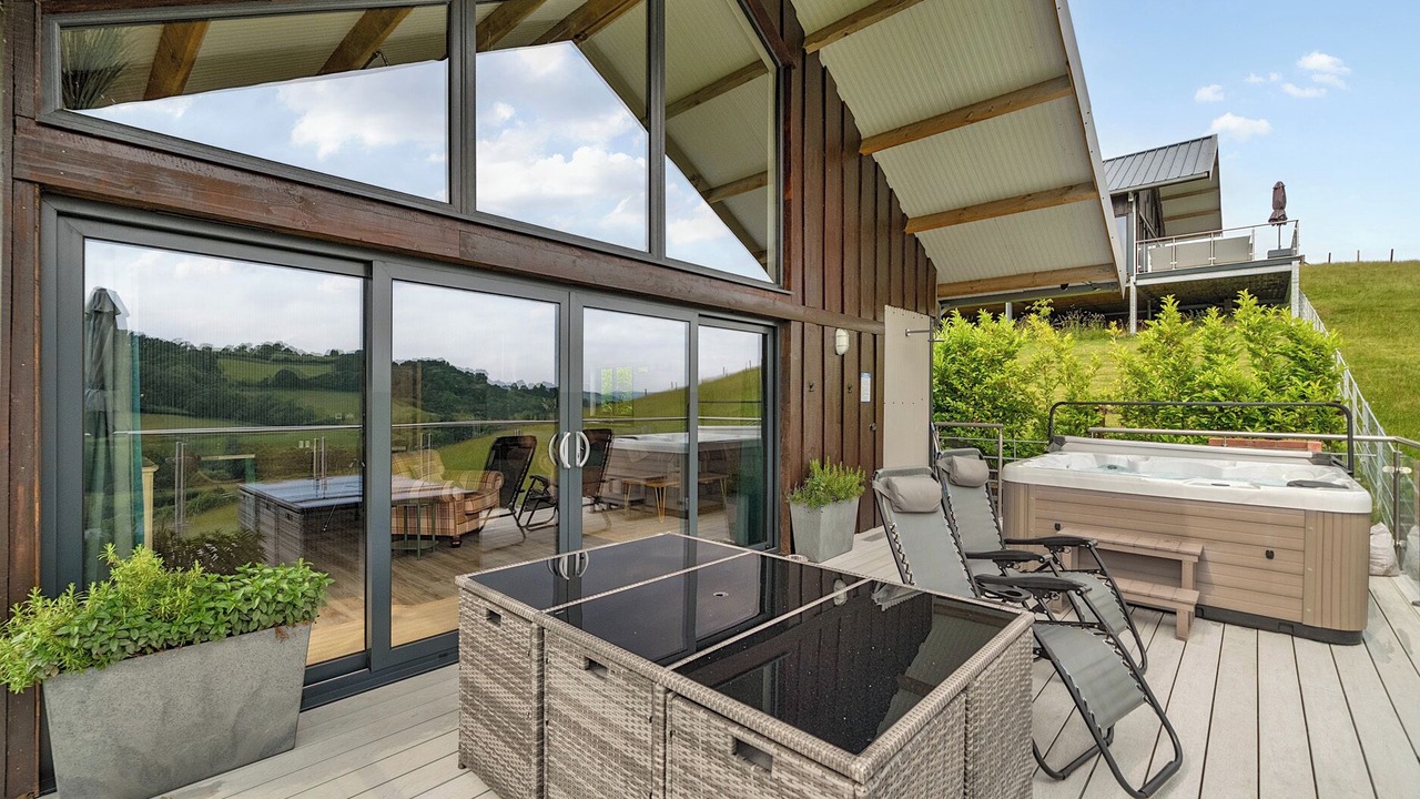 Photo of Patio Balcony in Kingswood