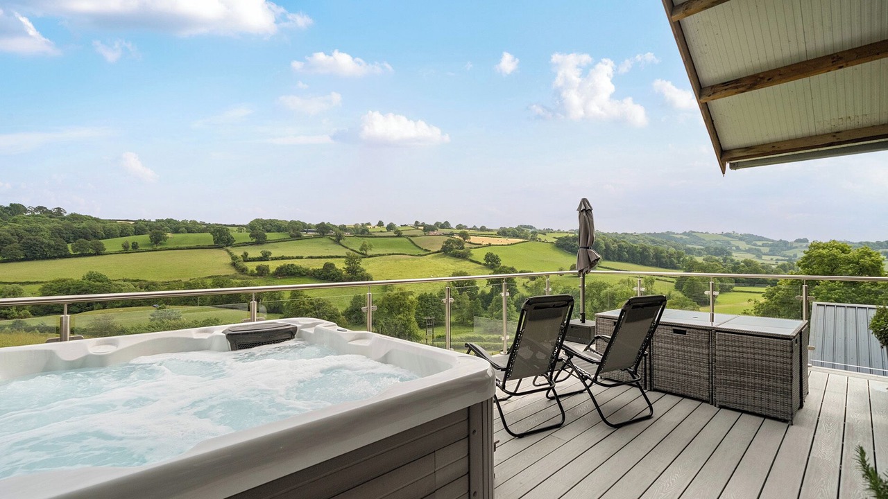 Photo of Patio Balcony in Kingswood