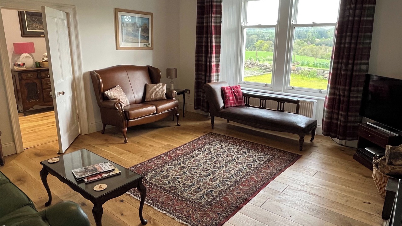 Photo of Livingroom in Sanquhar