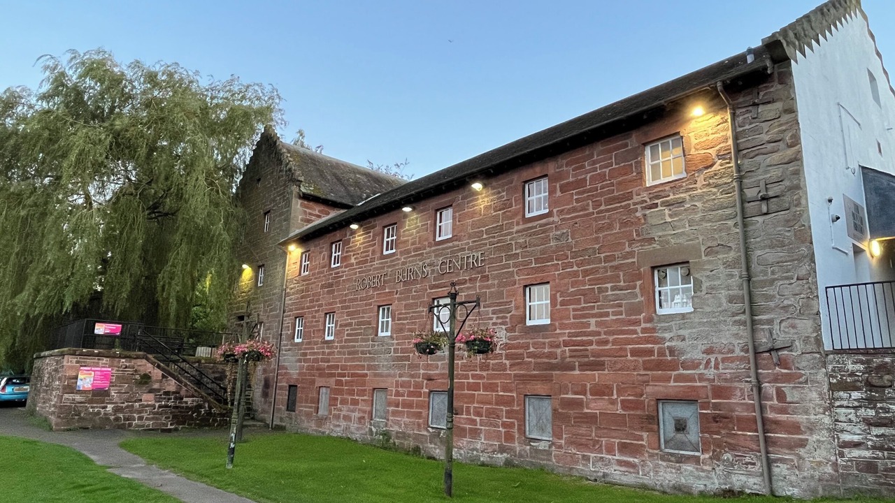 Photo of Outdoor in Sanquhar