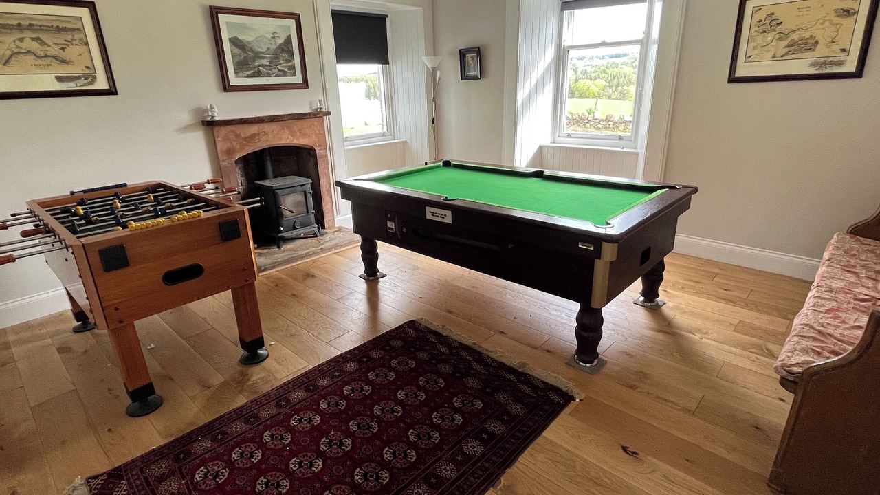 Photo of Bedroom in Sanquhar