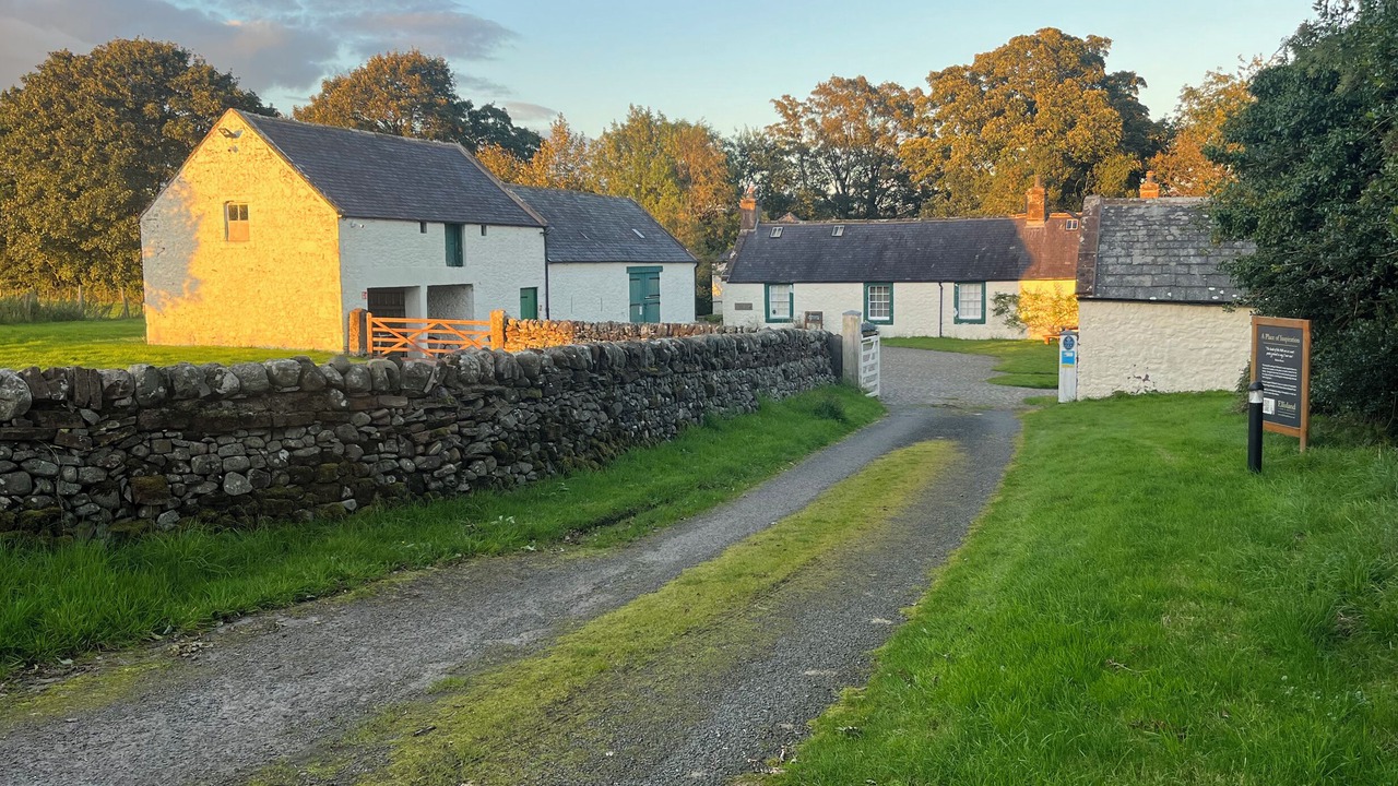 Photo of Outdoor in Sanquhar