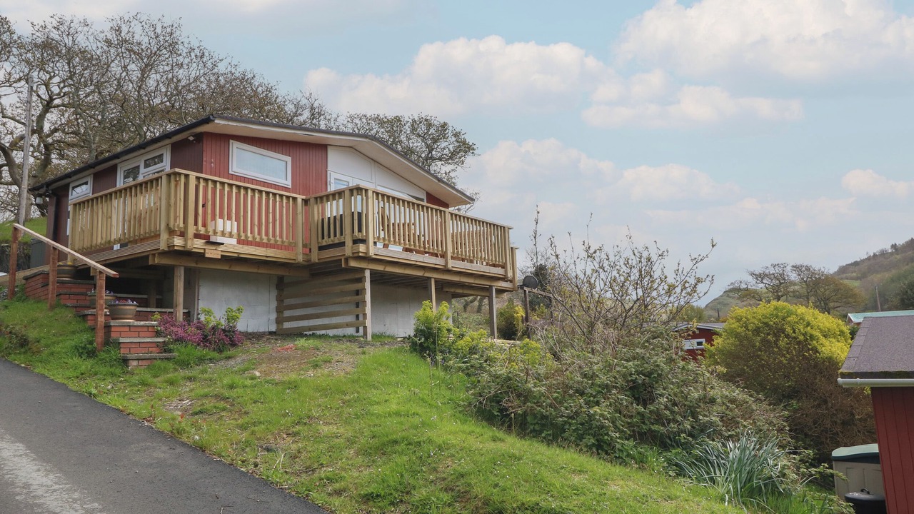 Photo of Outdoor in Margam