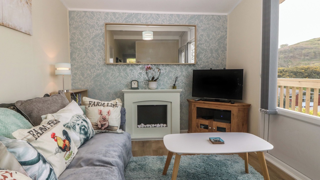 Photo of Livingroom in Margam