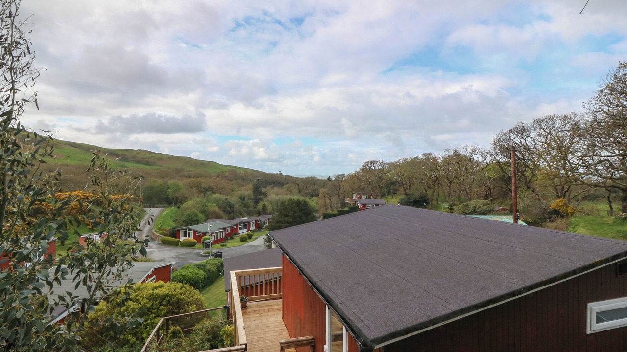 Photo of Outdoor in Margam