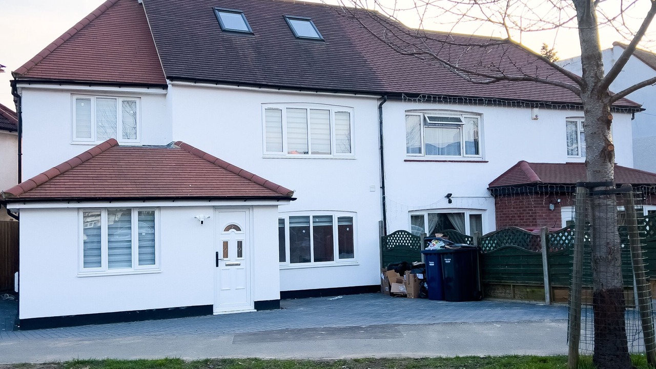 Photo of Outdoor in Cricklewood