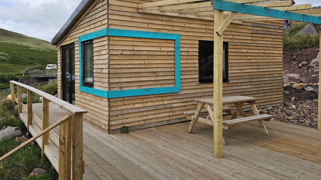 Photo of Outdoor in Oldshoremore
