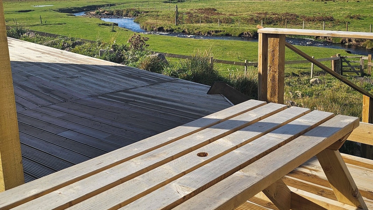 Photo of Outdoor in Oldshoremore