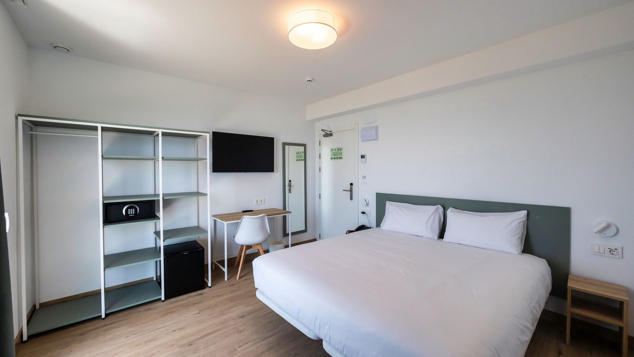 Photo of Bedroom in Calella