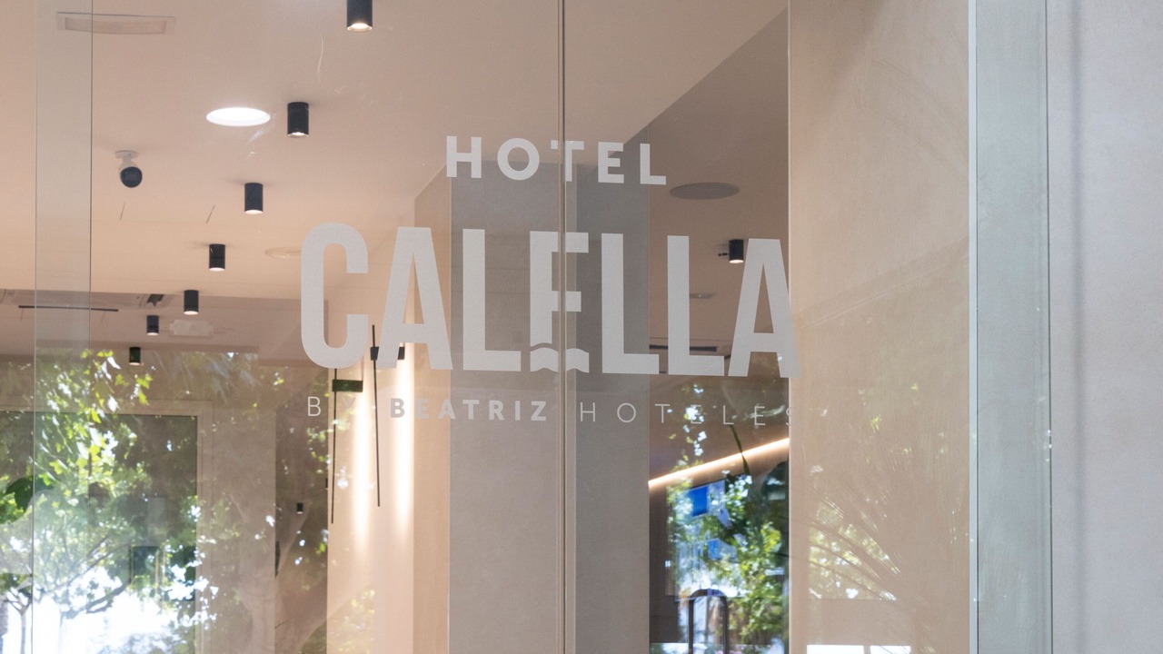 Photo of Outdoor in Calella