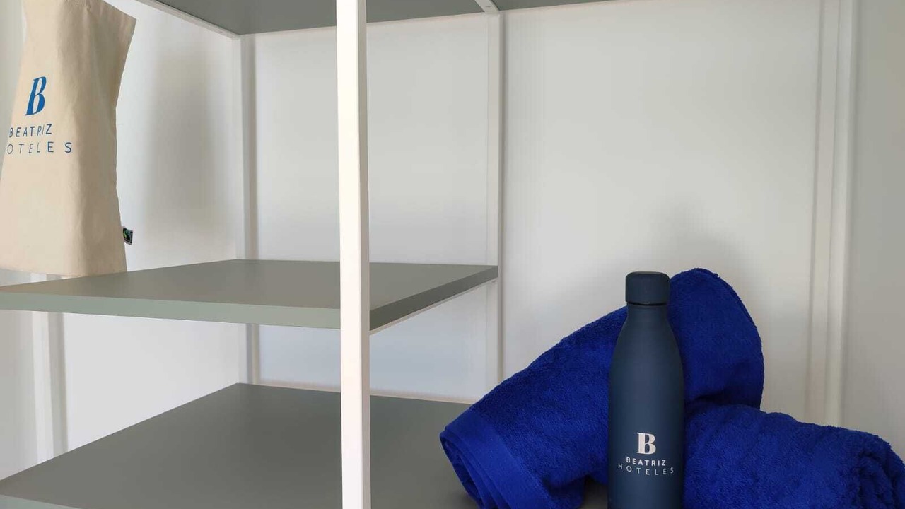 Photo of Bedroom in Calella