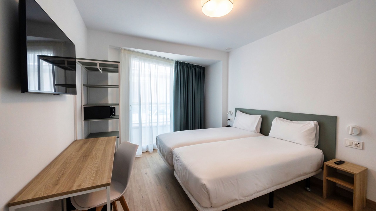Photo of Bedroom in Calella
