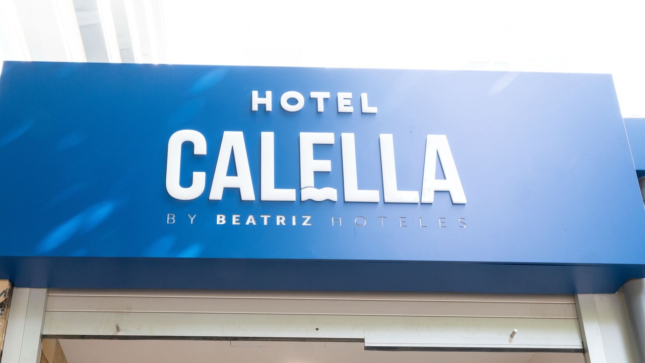 Photo of Outdoor in Calella