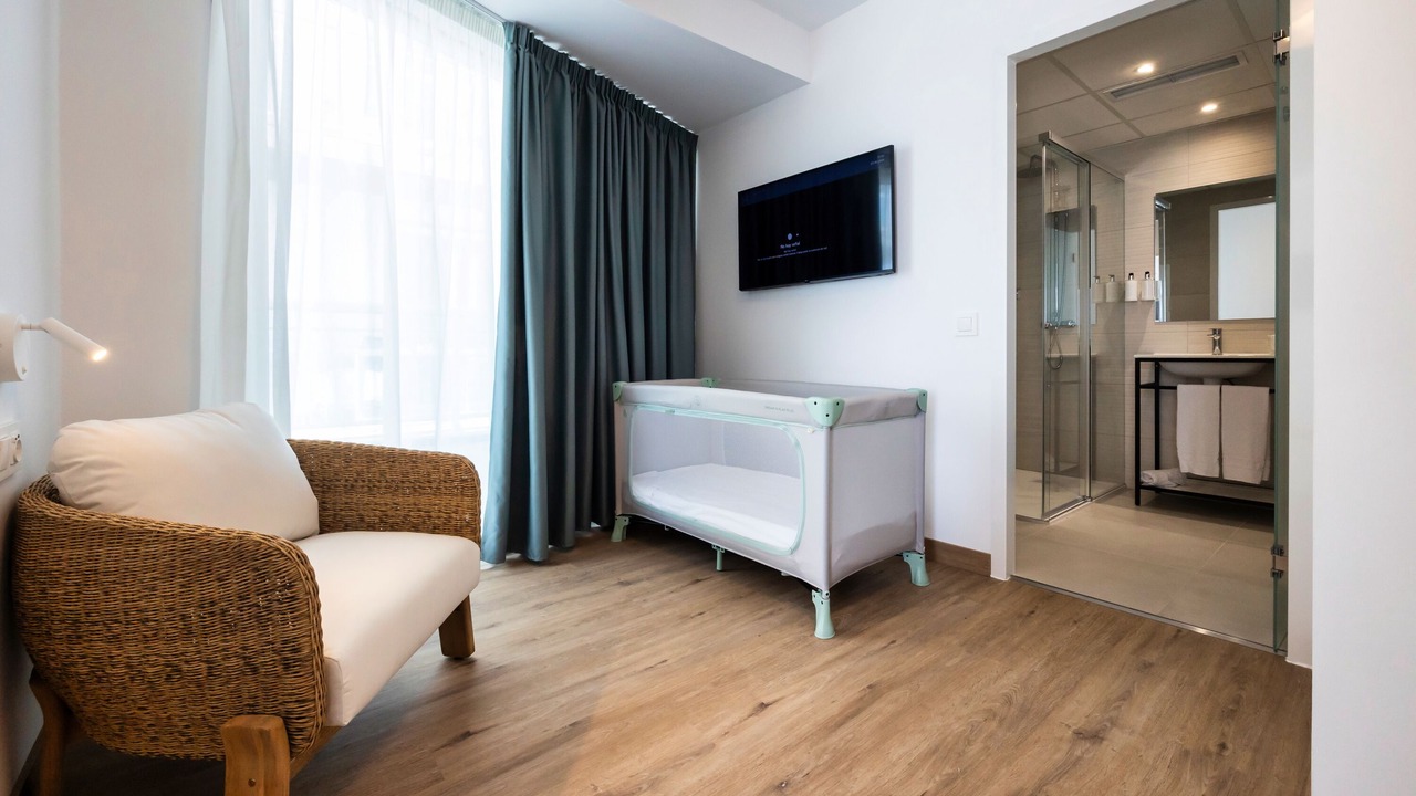 Photo of Bedroom in Calella