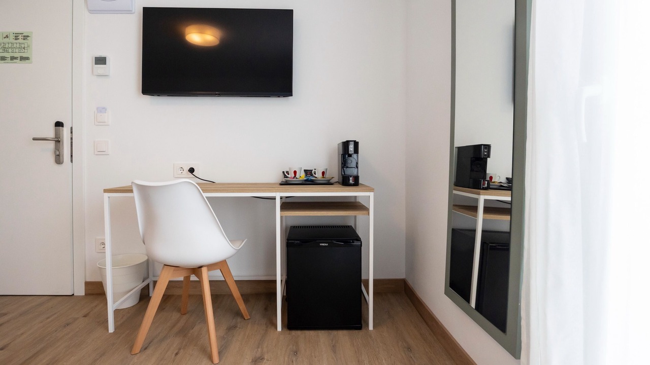Photo of Bedroom in Calella