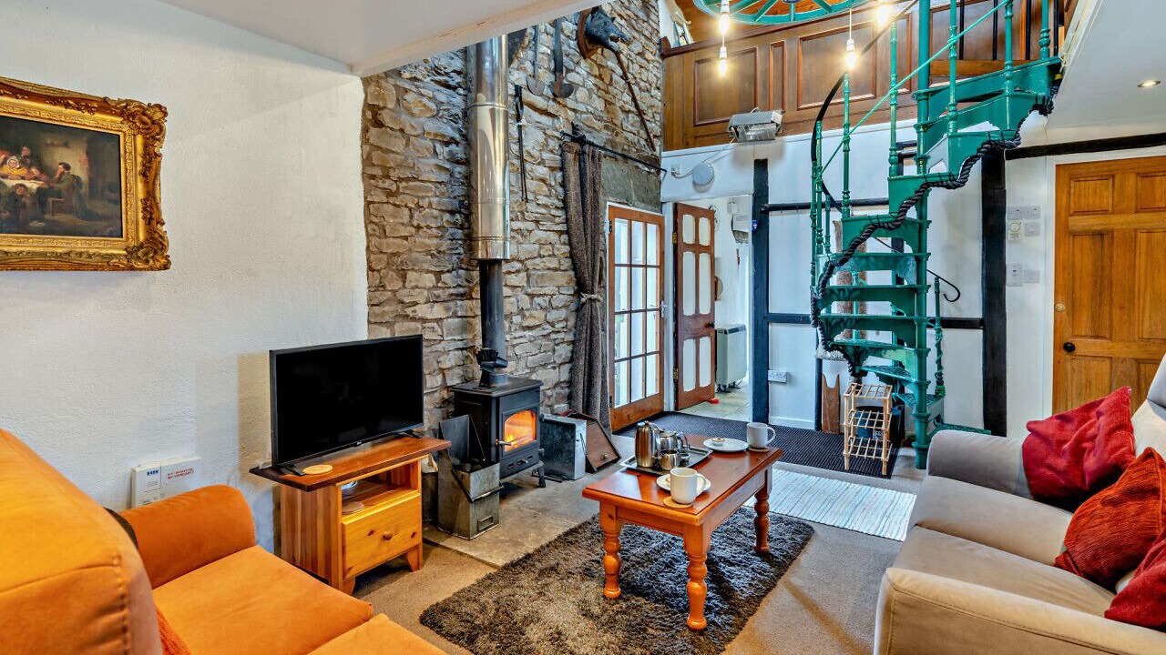 Photo of Livingroom in Sedbergh
