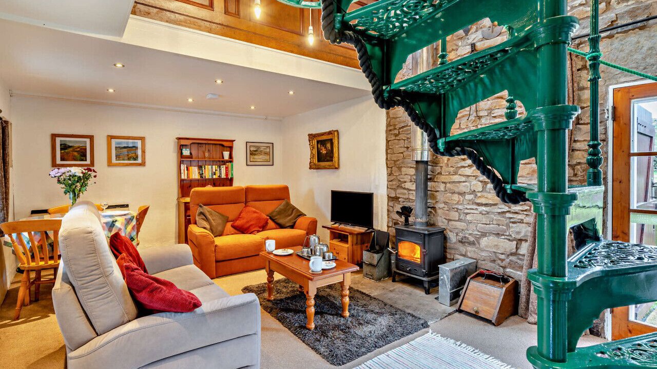 Photo of Livingroom in Sedbergh