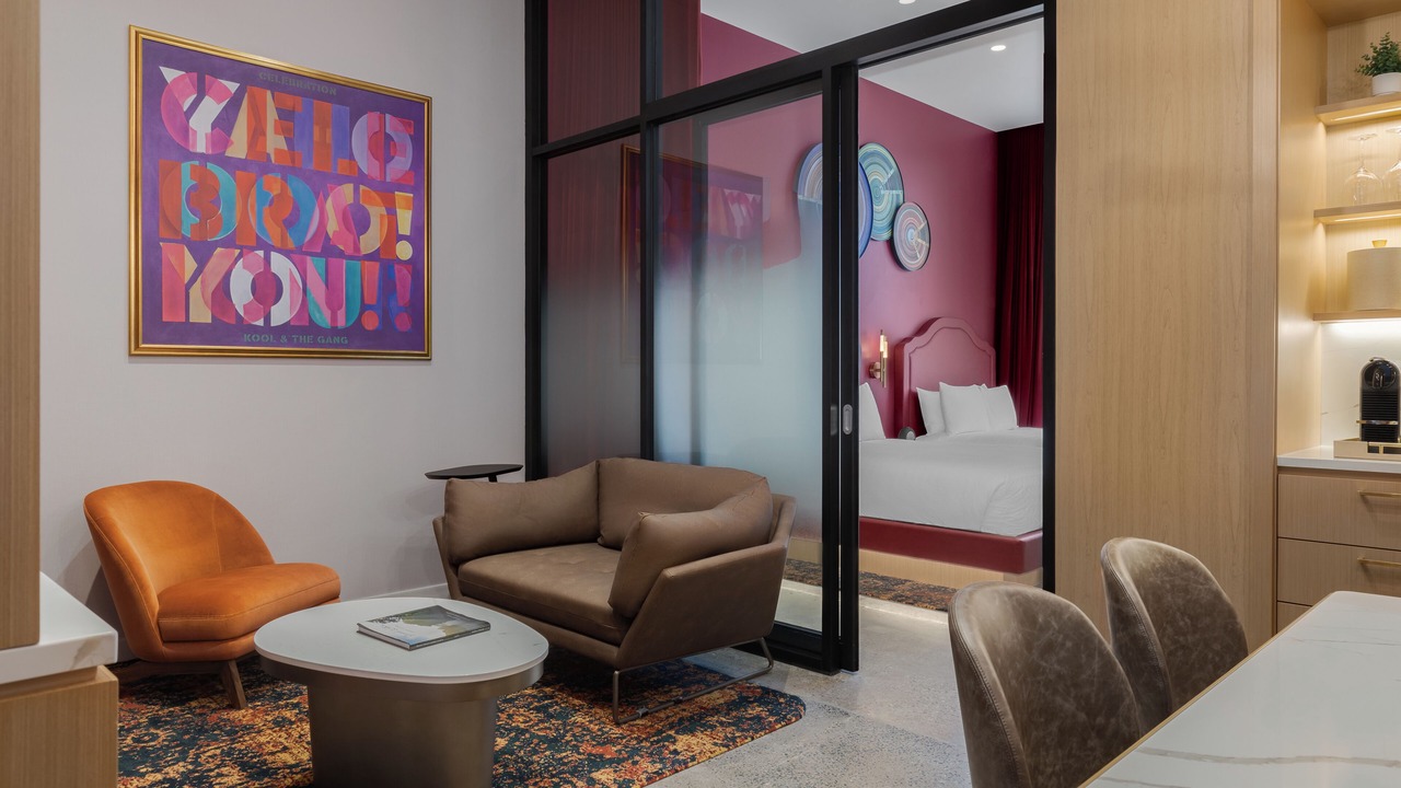 Photo of Bedroom in London