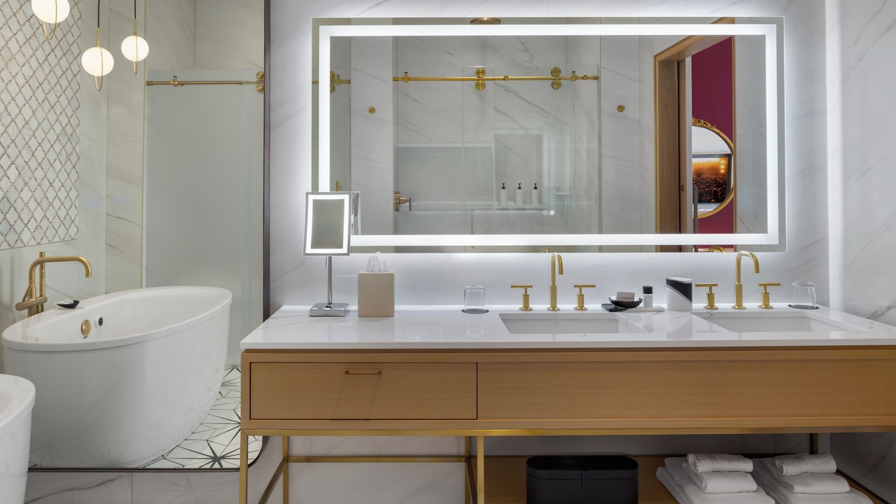 Photo of Bathroom in London