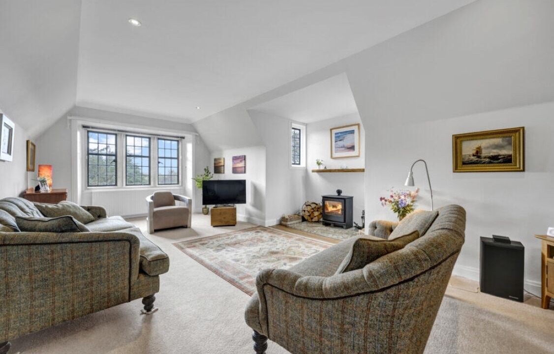 Photo of Livingroom in West Kilbride