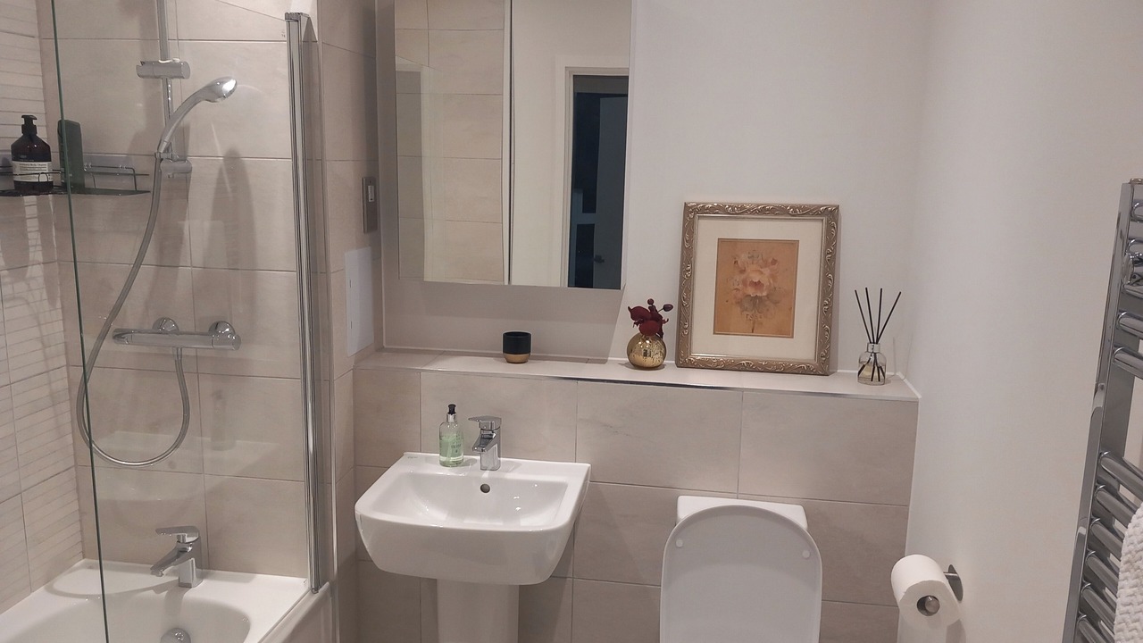 Photo of Bathroom in Loughton