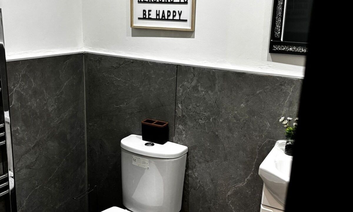Photo of Bathroom in Bushey