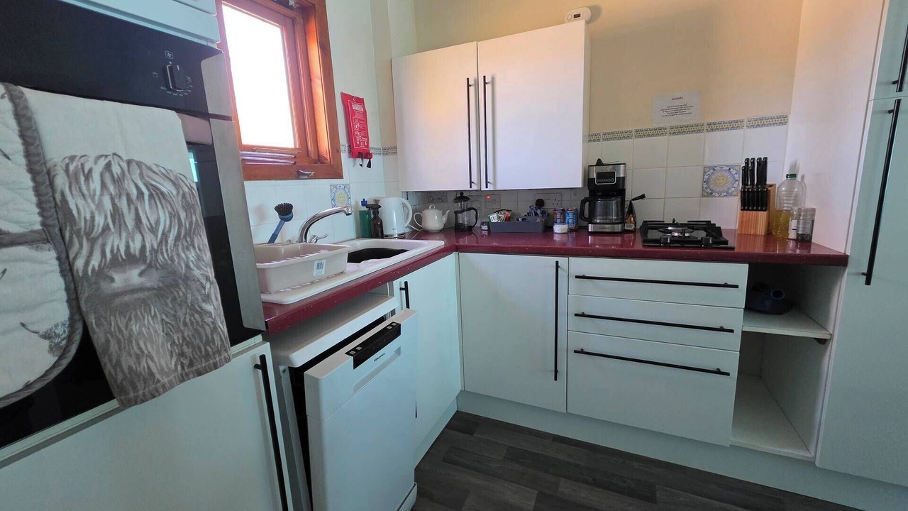Photo of Kitchen in Mainland