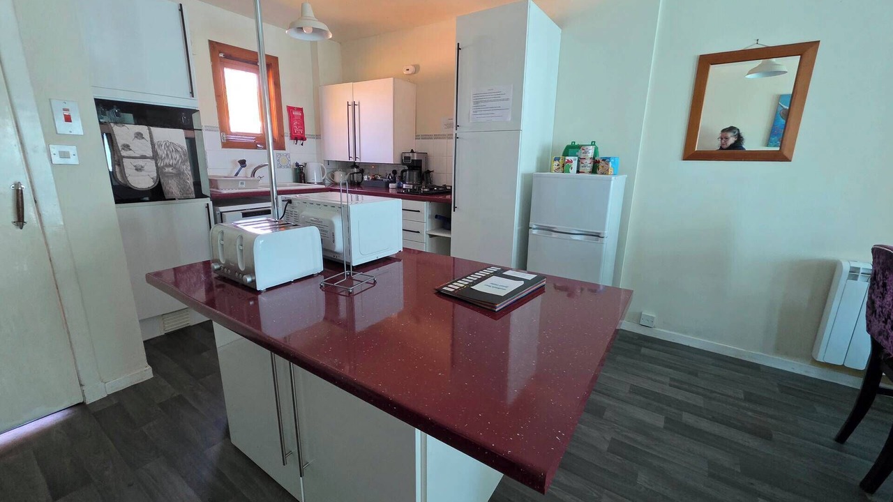 Photo of Kitchen in Mainland