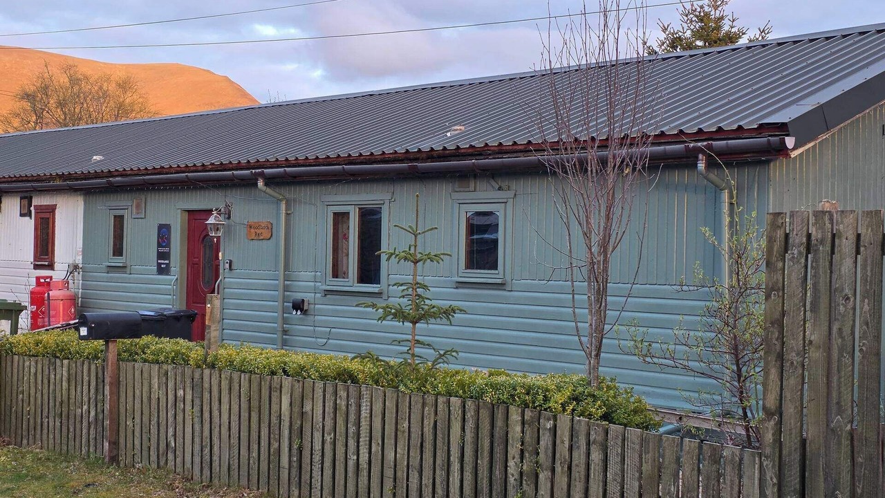 Photo of Outdoor in Mainland