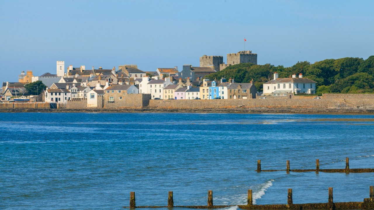 Photo of Others in Castletown