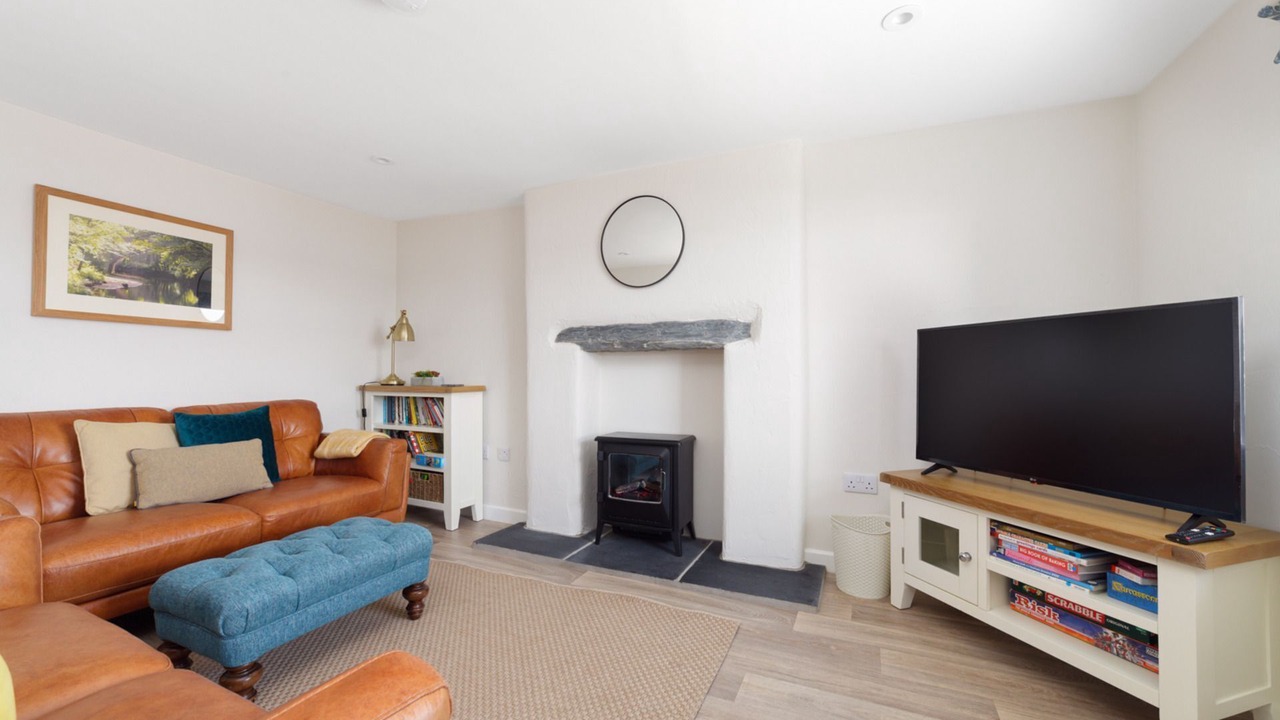 Photo of Livingroom in Castletown