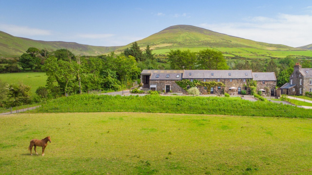 Photo of Outdoor in Kirk Michael