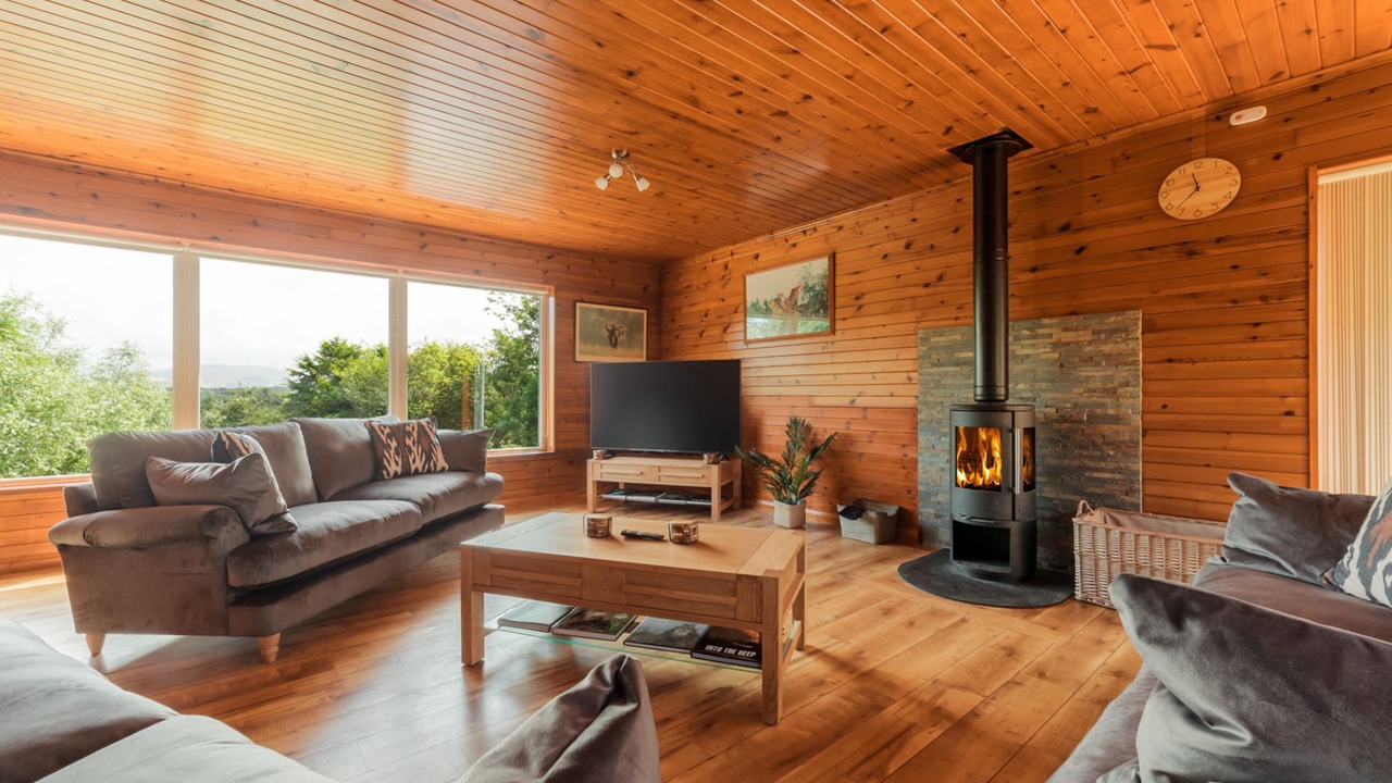 Photo of Livingroom in Peel
