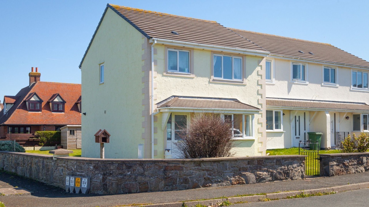 Photo of Outdoor in Port St Mary