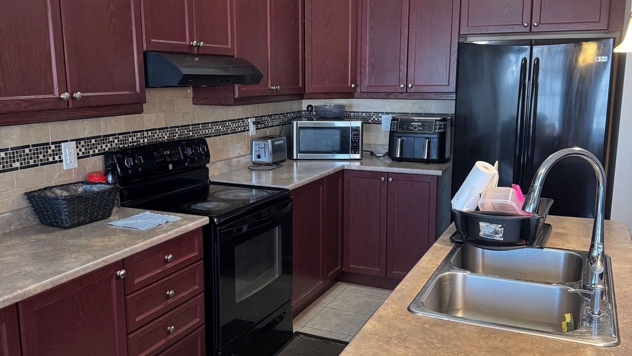 Photo of Kitchen in Milton