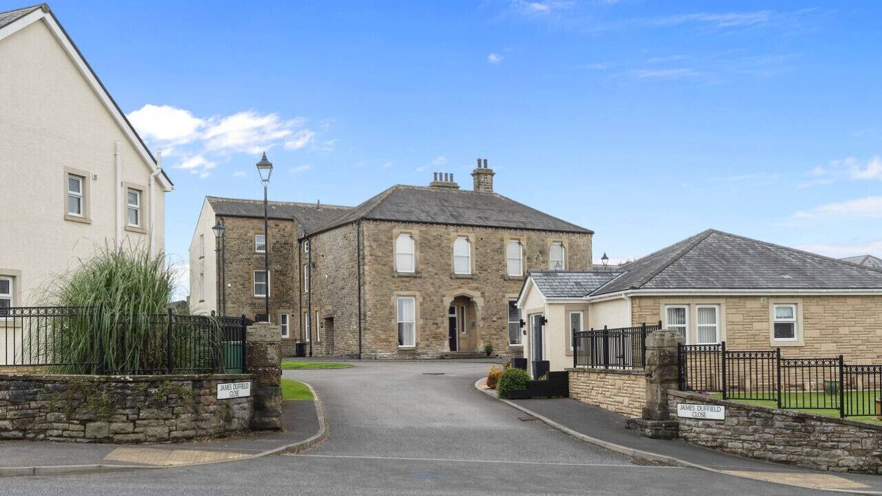 Photo of Outdoor in Stainburn