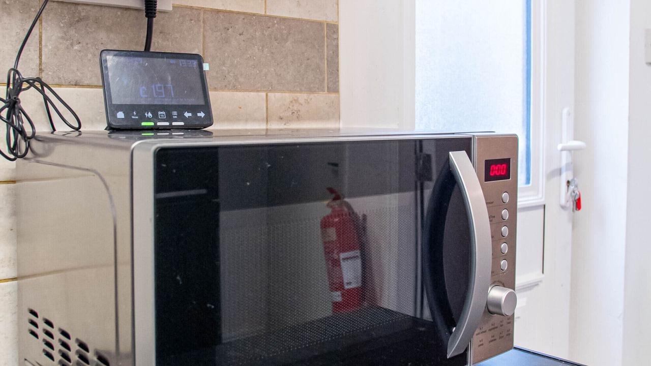 Photo of Kitchen in Doncaster