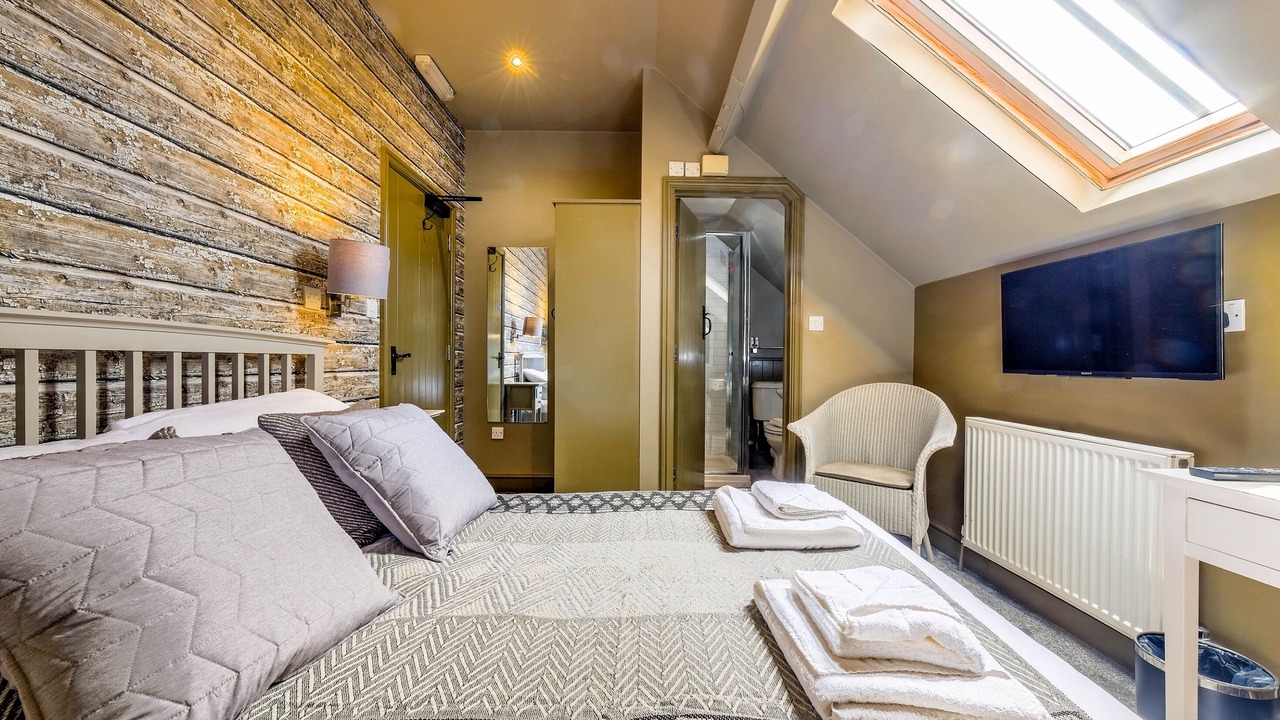 Photo of Bedroom in Westleton