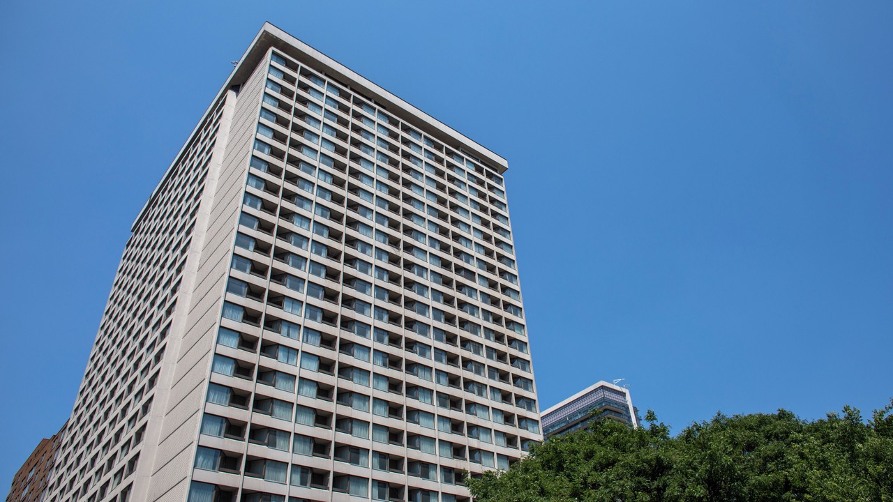 Photo of Outdoor in Bay Street Corridor