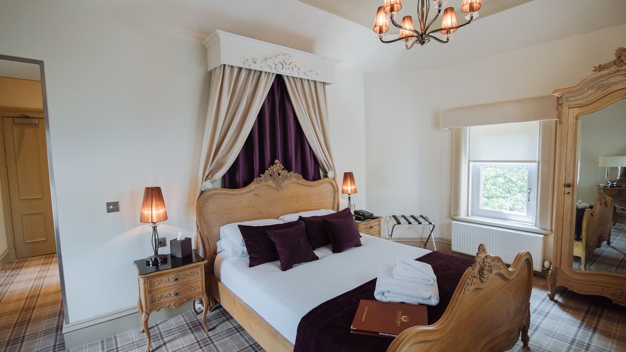 Photo of Bedroom in Johnstone
