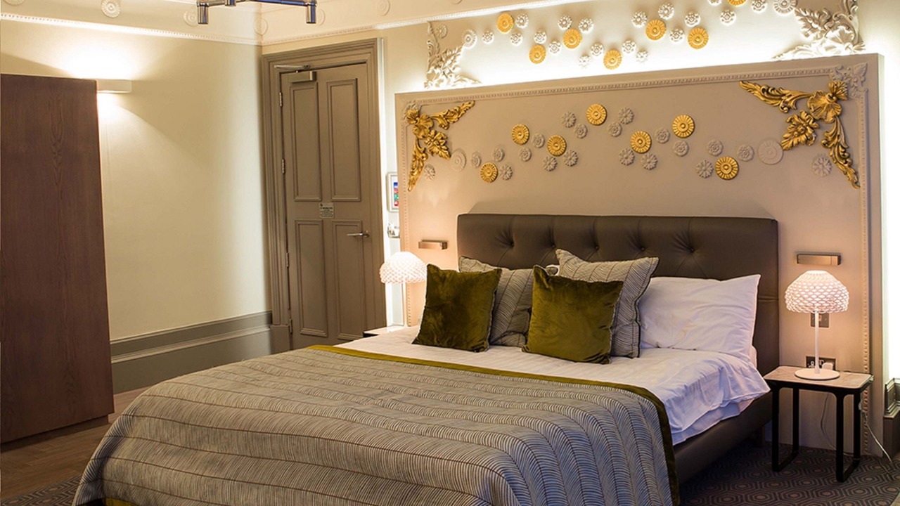 Photo of Bedroom in Johnstone