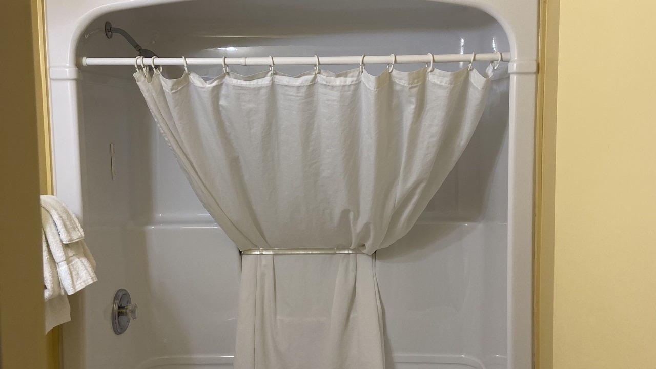 Photo of Bathroom in Kapuskasing