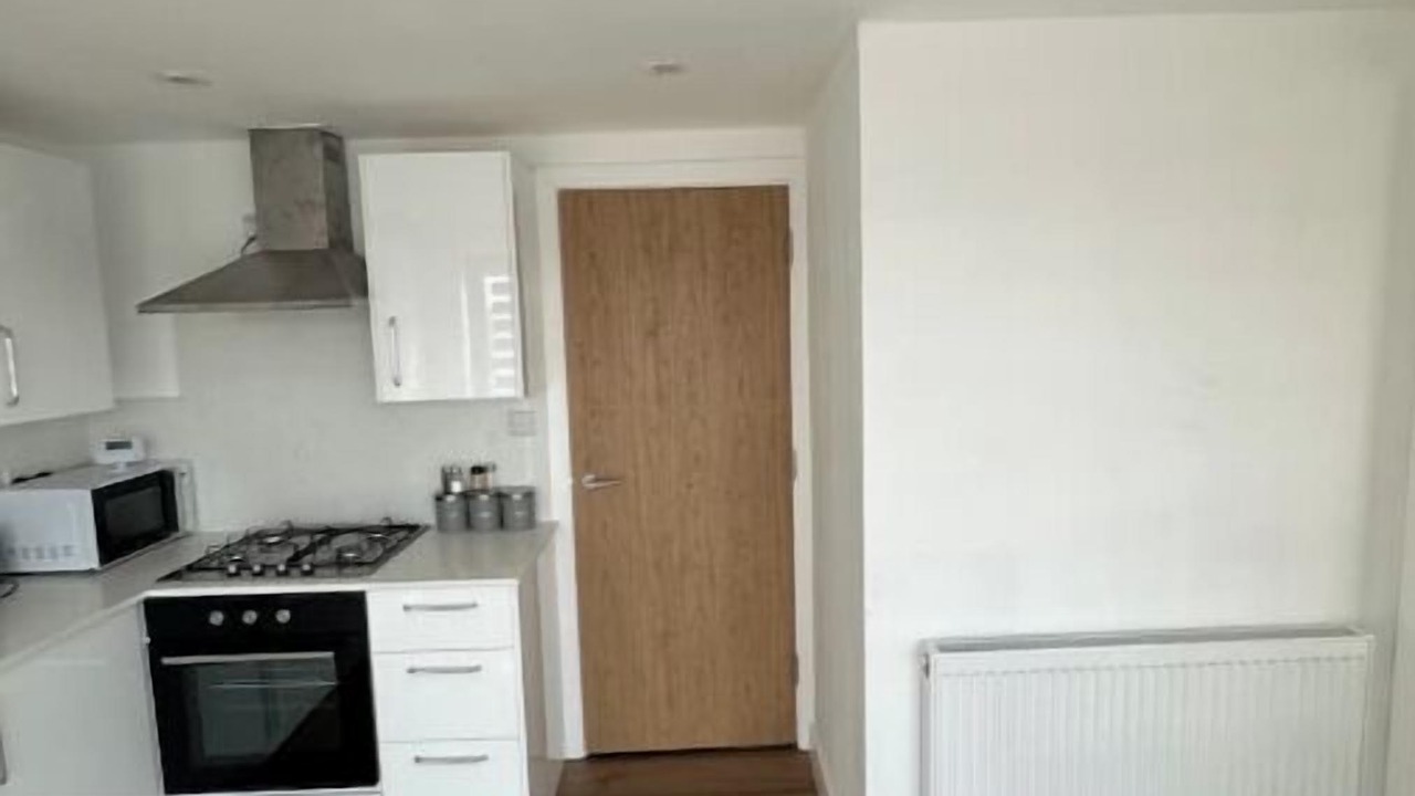 Photo of Kitchen in Newham