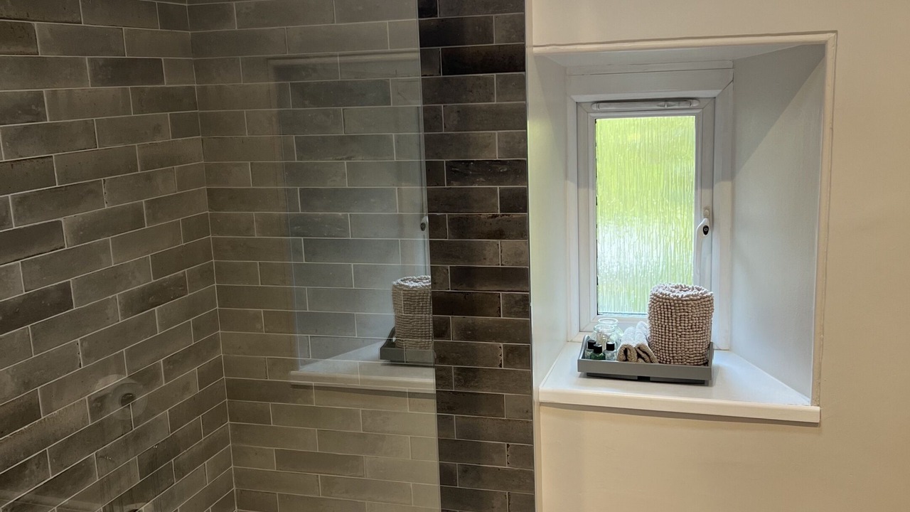 Photo of Bathroom in Glenmorangie