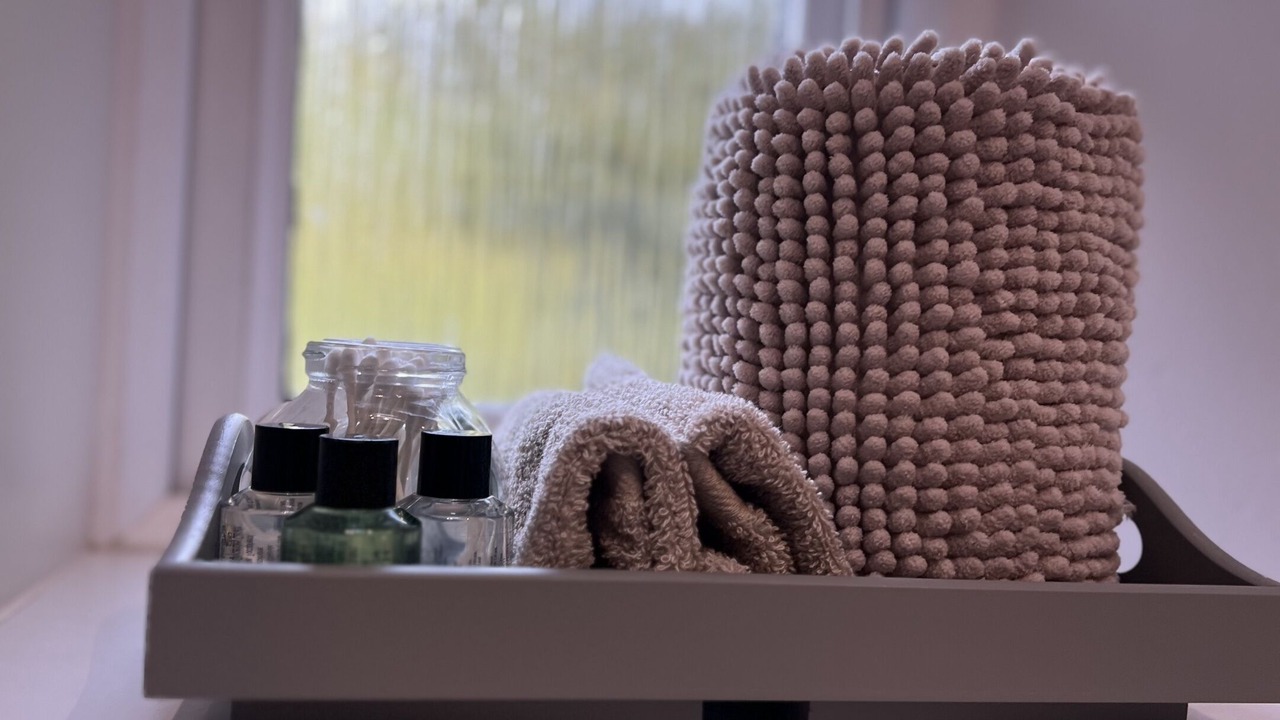 Photo of Bathroom in Glenmorangie